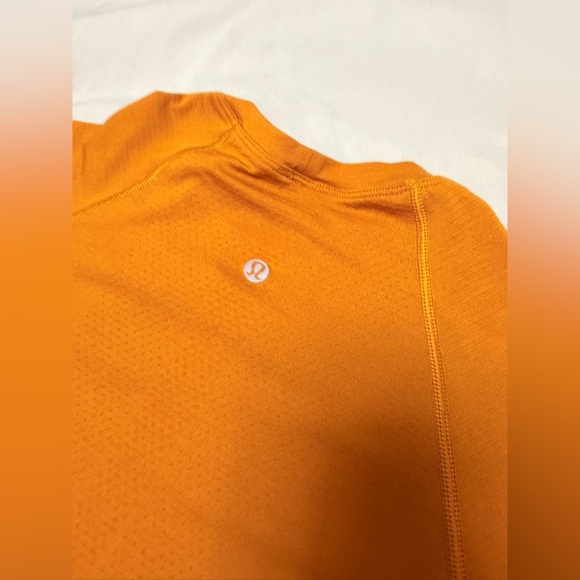 Lululemon Swiftly Tech Long Sleeve Shirt 2.0 *Race Length - Picture 11 of 11